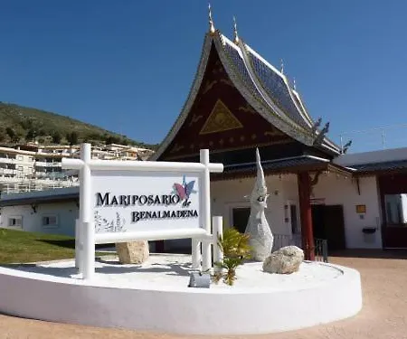 Aroma Del Mediterraneo Apartment