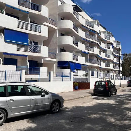 Apartment Aroma Del Mediterraneo Benalmadena