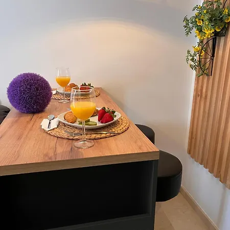 Apartment Aroma Del Mediterraneo *