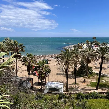 Aroma Del Mediterraneo Apartment *